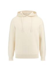 JOBY HOODIE FRENCH TERRY SWTR Beige