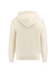 JOBY HOODIE FRENCH TERRY SWTR Beige