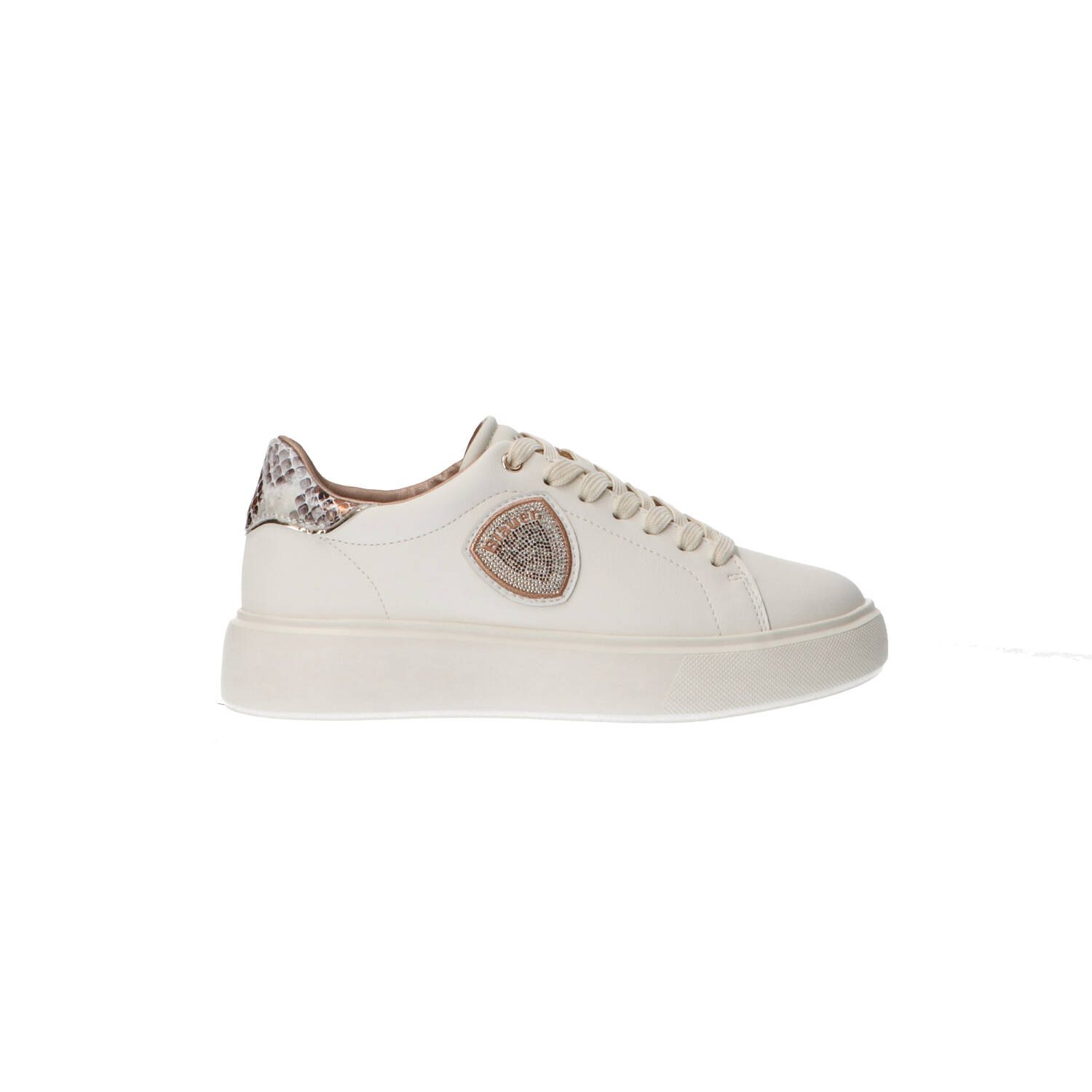 Blauer Usa Sneakers F5VENUS01 Beige