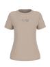 Guess T-shirt T-shirt BRIANA T-SHIRT Beige Beige - Foto 1