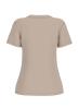 Guess T-shirt T-shirt BRIANA T-SHIRT Beige Beige - Foto 2