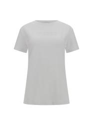 Guess T-shirt T-shirt BRIANA T-SHIRT Bianco