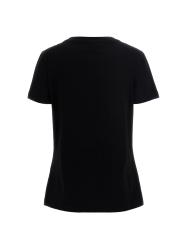 T-shirt BRIANA T-SHIRT Nero