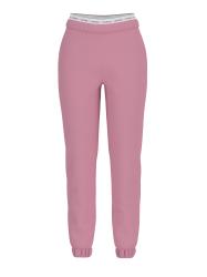 Guess Tute Tute SOFIA CUFFED PANT Rosa