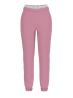 Guess Tute Tute SOFIA CUFFED PANT Rosa - Foto 1