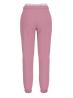 Guess Tute Tute SOFIA CUFFED PANT Rosa - Foto 2
