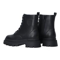 F5KIMMEL04 LEATHER Nero