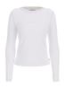 Guess T-shirt T-shirt GJ SLIM LOGO EMB Bianco - Foto 1