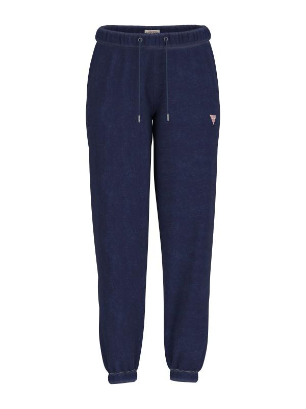 CJ REG EMBRO PANTS Blu