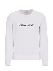 GJ CN SLIM LOGO EMB SWAT Bianco