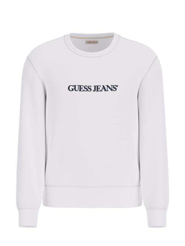 GJ CN SLIM LOGO EMB SWAT Bianco