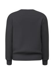 GJ CN SLIM LOGO EMB SWAT Nero