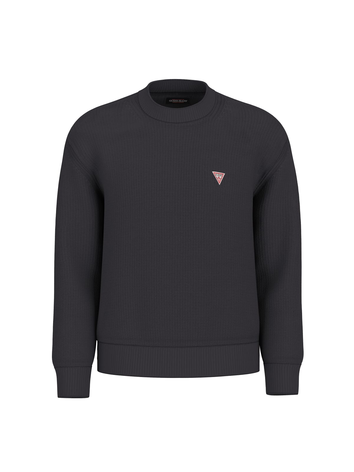 Guess Maglioni 8410 Nero