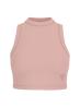 Guess Top Top EDIE TANK TOP Rosa - Foto 1
