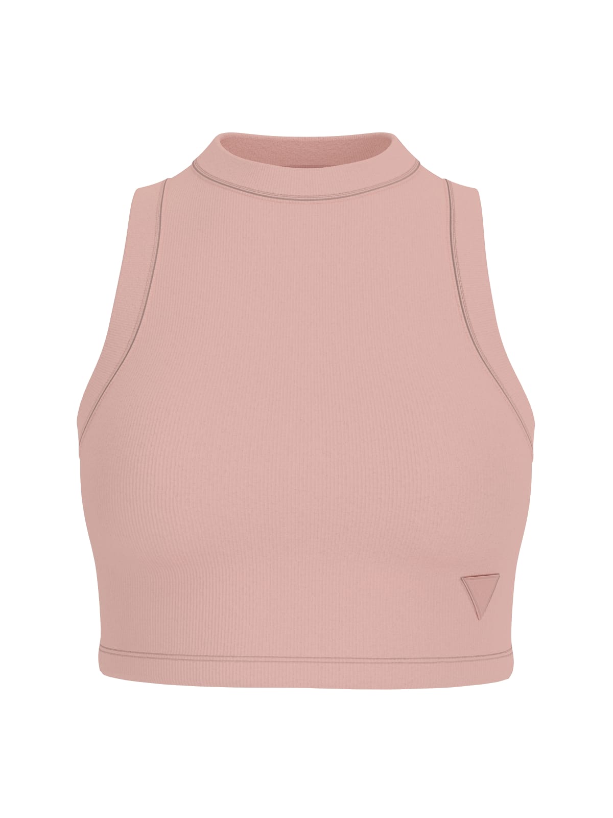 Guess Top Top EDIE TANK TOP Rosa