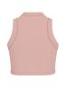 Guess Top Top EDIE TANK TOP Rosa - Foto 2
