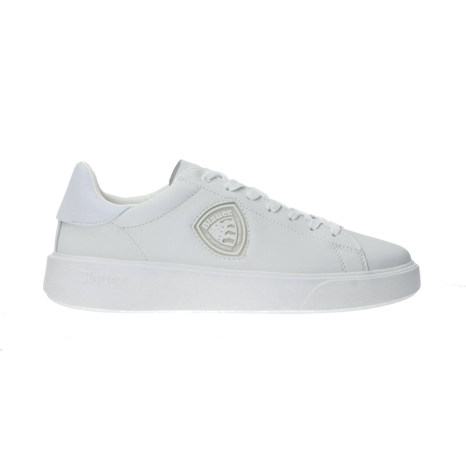 Blauer Usa Sneakers F5BUCK07 Bianco
