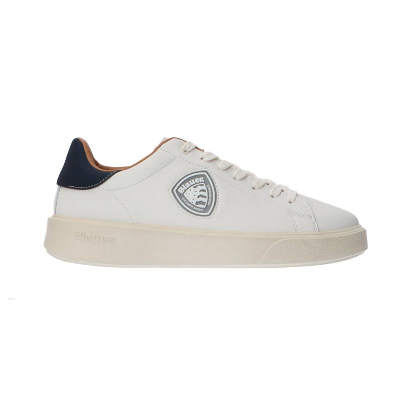 Blauer Usa Sneakers F5BUCK07 Beige