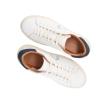 Blauer Usa Sneakers F5BUCK07 Beige - Foto 5