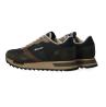 Blauer Usa Sneakers F5RYDER01 Marrone - Foto 4