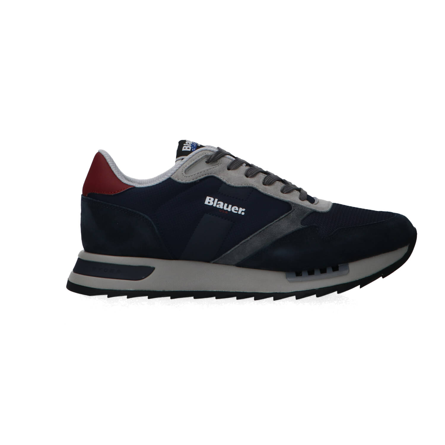 Blauer Usa Sneakers F5RYDER01 Blu