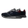 Blauer Usa Sneakers F5RYDER01 Blu - Foto 4