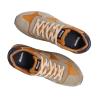 Blauer Usa Sneakers F5QUEENS05 Giallo - Foto 5