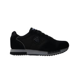 Blauer Usa Sneakers F5QUEENS05 Nero