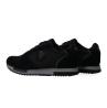 Blauer Usa Sneakers F5QUEENS05 Nero - Foto 4
