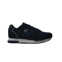 Blauer Usa Sneakers F5QUEENS05 Blu