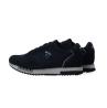 Blauer Usa Sneakers F5QUEENS05 Blu - Foto 4