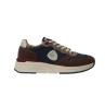 Blauer Usa Sneakers F5RAY02 Marrone - Foto 1