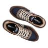 Blauer Usa Sneakers F5RAY02 Marrone - Foto 5