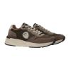 Blauer Usa Sneakers F5RAY02 Beige - Foto 2