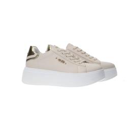 4BX102 STRINGATA ECOPELLE Beige