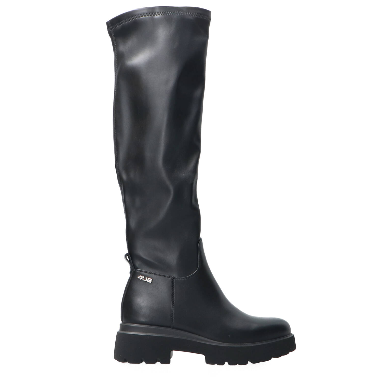 Paciotti Stivaletti e Stivali 8445 Nero