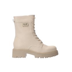 4BX120 STRINGATO ECOPELLE Beige