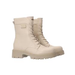 4BX120 STRINGATO ECOPELLE Beige