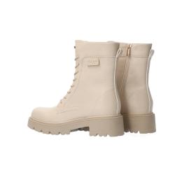 4BX120 STRINGATO ECOPELLE Beige