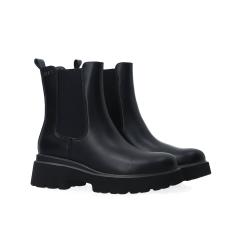 4BX114 NERO ECOPELLE Nero