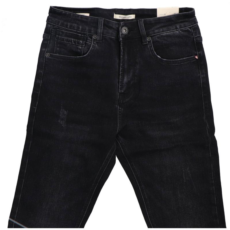 GL638Q MOOD MIKE CARROT 95 Nero