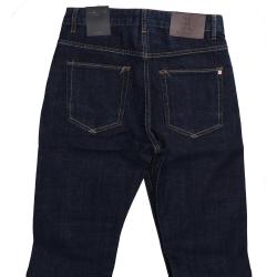 GL2522YH MOD ANDY CARROT 101 Denim