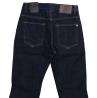 GL2522YH MOD ANDY CARROT 101 Denim