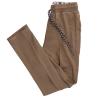 Gianni Lupo Pantaloni GL5107BD-F25 PANTALACCIO Marrone - Foto 3
