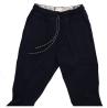 Gianni Lupo Pantaloni GL5107BD-F25 PANTALACCIO Blu - Foto 1