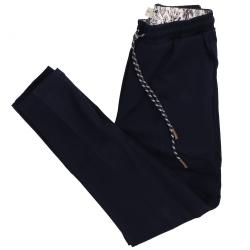 GL5107BD-F25 PANTALACCIO Blu