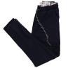 Gianni Lupo Pantaloni GL5107BD-F25 PANTALACCIO Blu - Foto 3