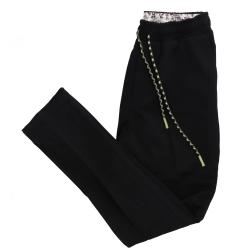 GL5107BD-F25 PANTALACCIO Nero