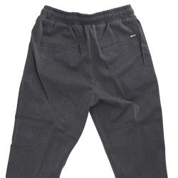 GL5107BD-F25 PANTALACCIO Grigio