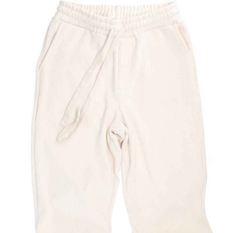 Gianni Lupo Tute GL2296F PANTALACCIO EFF. CINIGLIA Bianco